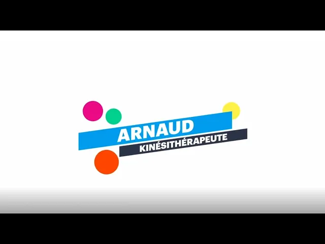 Arnaud, kinésithérapeute