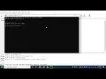 Lua Tutorial 0 Setting Up Lua and the Geany IDE on Windows