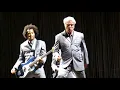Download Lagu David Byrne (Talking Heads) - Slippery People (Live at Open'er Festival, 2018