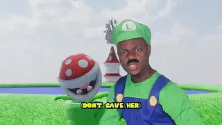 Save Me Mario 1 Hour Loop  Save Me Mario 1 Hour Loop