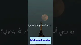 سأسأل ما الذي قدمت في دنياي ينجيني أنشودة دينية 