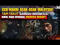 Download Lagu GANGGU INDONESIA⁉️RUDAL SAJA‼️MALAYSIA MAKIN DIACAK ACAK CCG, INDONESIA SIAPKAN RUDAL KHAN DI NATUNA