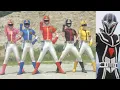 Download Lagu Kagaku Sentai Dynaman Henshin