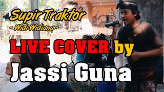 Download LIVE COVER! Widi Widiana - Sopir Traktor by Jassi Guna MP3