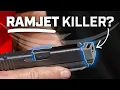 Is this 43X Comp Better than the Radian Ramjet LESS