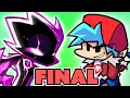 FRIDAY NIGHT FUNKIN mod EVIL Pico vs BF FINAL BATTLE