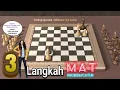 Download Lagu Problem catur 3 langkah mat // Terlihat sedikit terlihat ringan tapi masih ada yg kebingungan