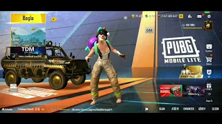 ببجي لايت مهكره شدات 