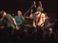 Download Lagu FUGAZI Live - Boston, Massachusetts College of Art, April 20th 2002, Show 2 of 2