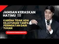 Lagu Tidak ada kejatuhan tanpa peringatan dari Tuhan - Ps Gideon Simanjuntak -  Pesan Kasih Tuhan