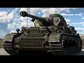The Best German Medium Tank