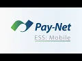 Employee Self-Service MyPay Mobile App
