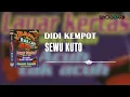Didi Kempot - Sewu Kuto