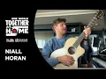 Niall Horan performs \