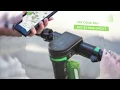 VIC 3 Free Lime Scooter Credit