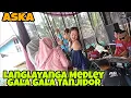 Download Lagu Tanjidor Midua Cinta Medley - Aska Entertaiment Live Cilembu
