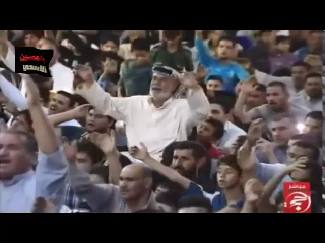 ⁣السيد محمد الصافي -  قصيدة آه يا زينب