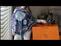 Pineda Covalin silk top Mexico s finest silk brand One of my Mexico shopping haul Generation - lux