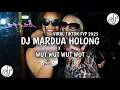 Download Lagu DJ BATAK MARDUA HOLONG X WUT WUT WUT DJ TIKTOK TERBARU 2025
