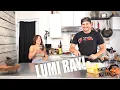 Lumi Ray