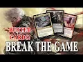 BROKEN Cards Infinite Combo MTG Core Set 2020 Spoilers MTG ARENA