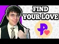 How To Use PinaLove Dating App