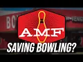 The AMF Rebrand Is About To Change EVERYTHING