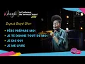 Download Lagu PÈRE PRÉPARE MOI/JE TE DONNE TOUT DE MOI/JE DIS OUI/JE ME LIVRE | Impact Gospel Choir-Esther Do Rego