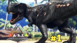 welcome to danger ark survival evolved part 1 hindi 