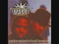 Outkast - Player s Ball