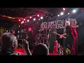 Stiff Little Fingers "Suspect Device" Live at the Brooklyn Bowl, Philadelphia, PA 5/2/24