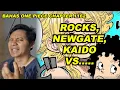 Download Lagu IM SAMA TURUN GUNUNG LANGSUNG! | REVIEW ONE PIECE CHAPTER 1162 #onepiece #onepiecereview