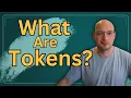 Tokens Explained in 10 Minutes ChatGPT Gemini ets - Live Demo Tips AI Terms Explained