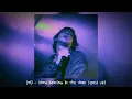 Download Lagu joji - slow dancing in the dark (𝒔𝒑𝒆𝒅 𝒖𝒑)