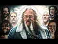 The darkest discovery channel show ever - Alaskan Bush people