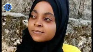 ukhty mwanacha inanawirika harusi njema best qaswida 2018