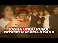 Download Lagu PASHA UNGU PUKUL GITARIS MARVELLS BAND - SEJARAH MARVELLS BAND