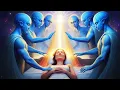 Download Lagu Arcturische helende frequentie 🌠 Quantum healing en DNA-activering | 963 Hz muziek