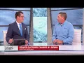 Dominion Energy SC president discusses power outages storm response