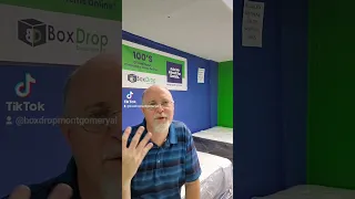 Boxdrop Montgomery Mattress Clearance Center Introduction