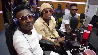 abdu kiba x k2ga x killy x cheed wakiimba toto x masozy live