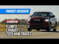 Flowmaster Flow FX Direct Fit Muffler - Video 2 of 1