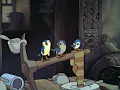 Snow White and the Seven Dwarfs - Whistle While You Work • Isolated Whistles