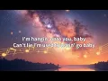 Gabriel Jacoby - the one (Lyrics)
