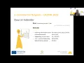 Lagu Webinar E-inclusion for Belgium - Projectoproep 2023: Digitale inclusie voor OCMW's