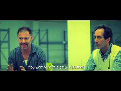 CinemaItaliaUK "I Can Quit Whenever I Want" (Smetto Quando Voglio)