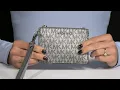 MICHAEL Michael Kors Jet Set Small Coin Purse SKU 9938977