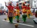 Download Lagu Tarian SD Negeri Harapan Mulia 02 PT