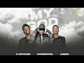 Download Lagu My God (Visualiser) - KayCherlow NLL feat Cliff Kayden \u0026 Inkreys