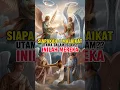 Download Lagu 4 Malaikat Utama dalam Islam dan Tugasnya #shortvideo #islam #islamic #nuruliman